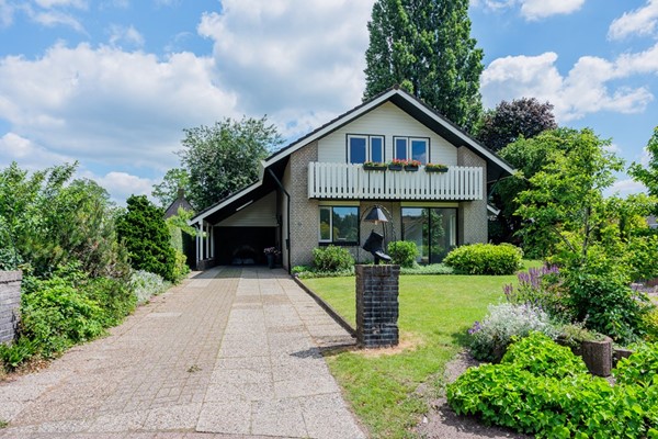 Kosterskamp 20, Den Ham